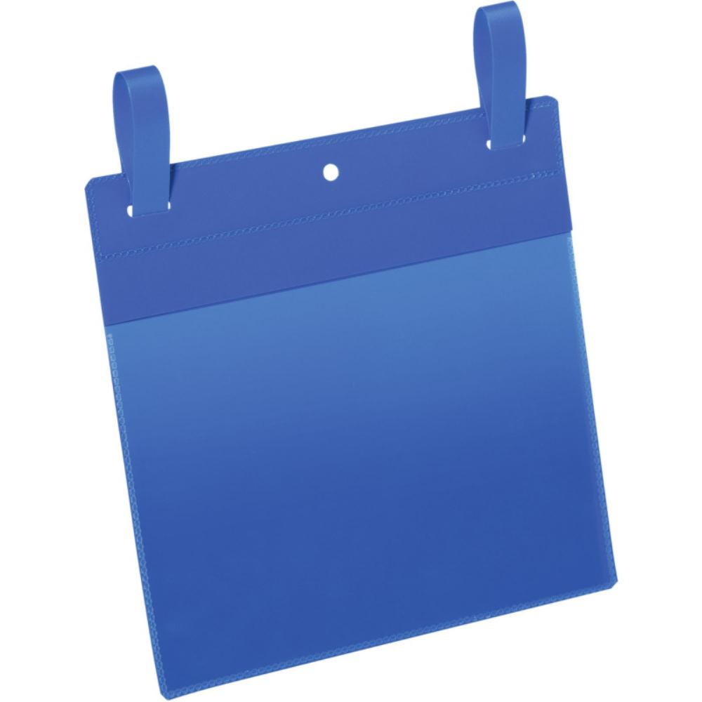 Documentzak met tabbladen Interieur Formaat: A5 Kruiskleur: donkerblauwe verpakkingseenheid: 50 stuks
