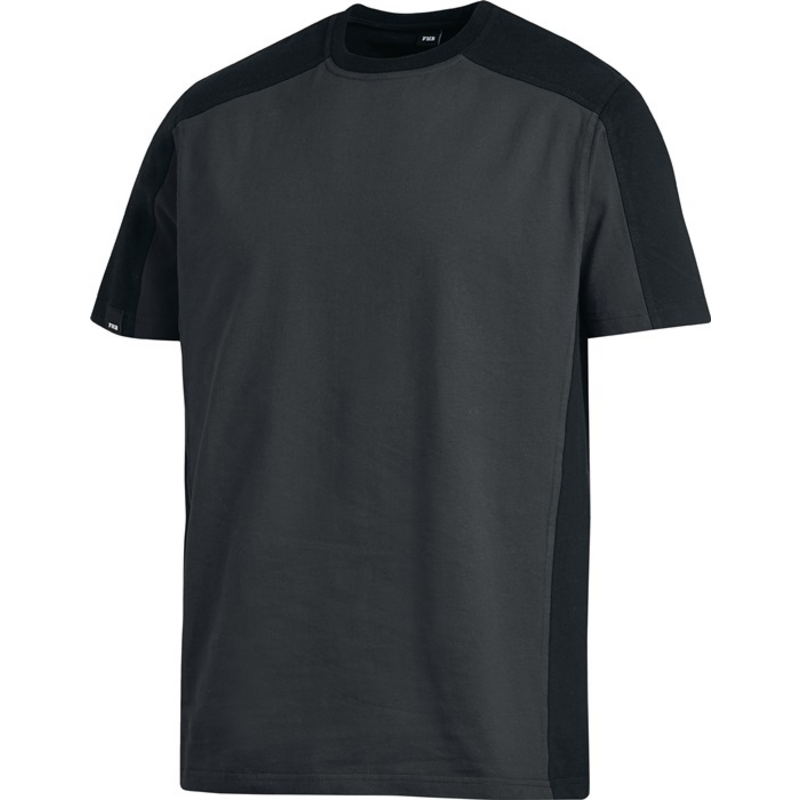 T-Shirt MARC Gr.XL anthrazit/schwarz FHB