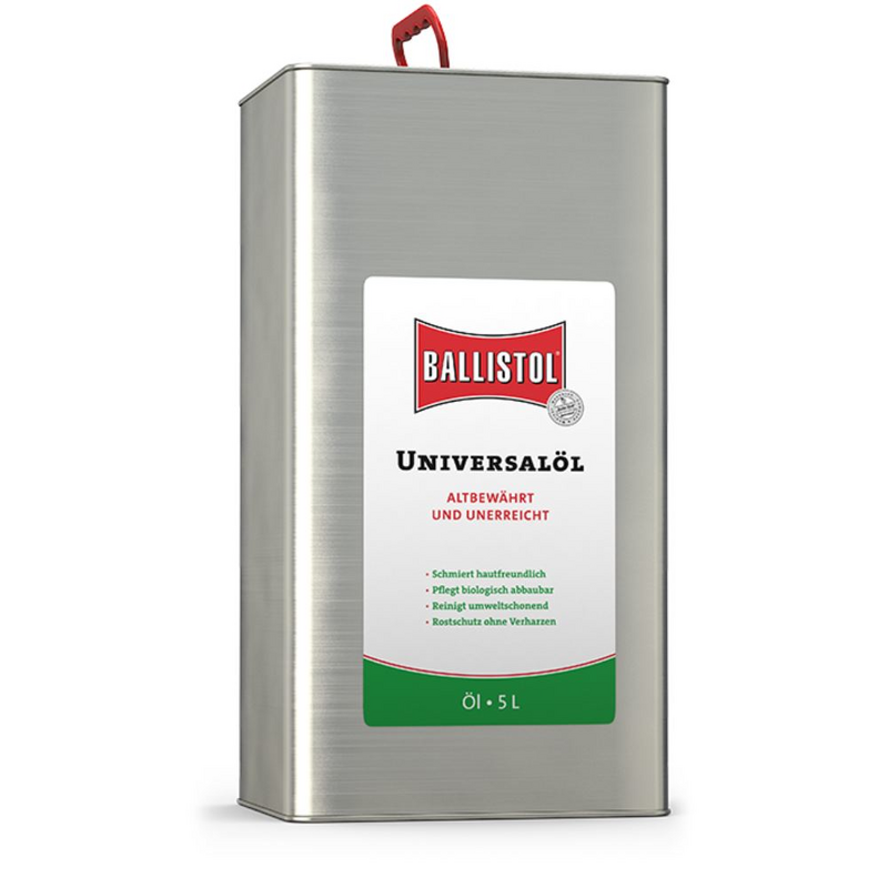 Universalöl Kanister| 5 Liter