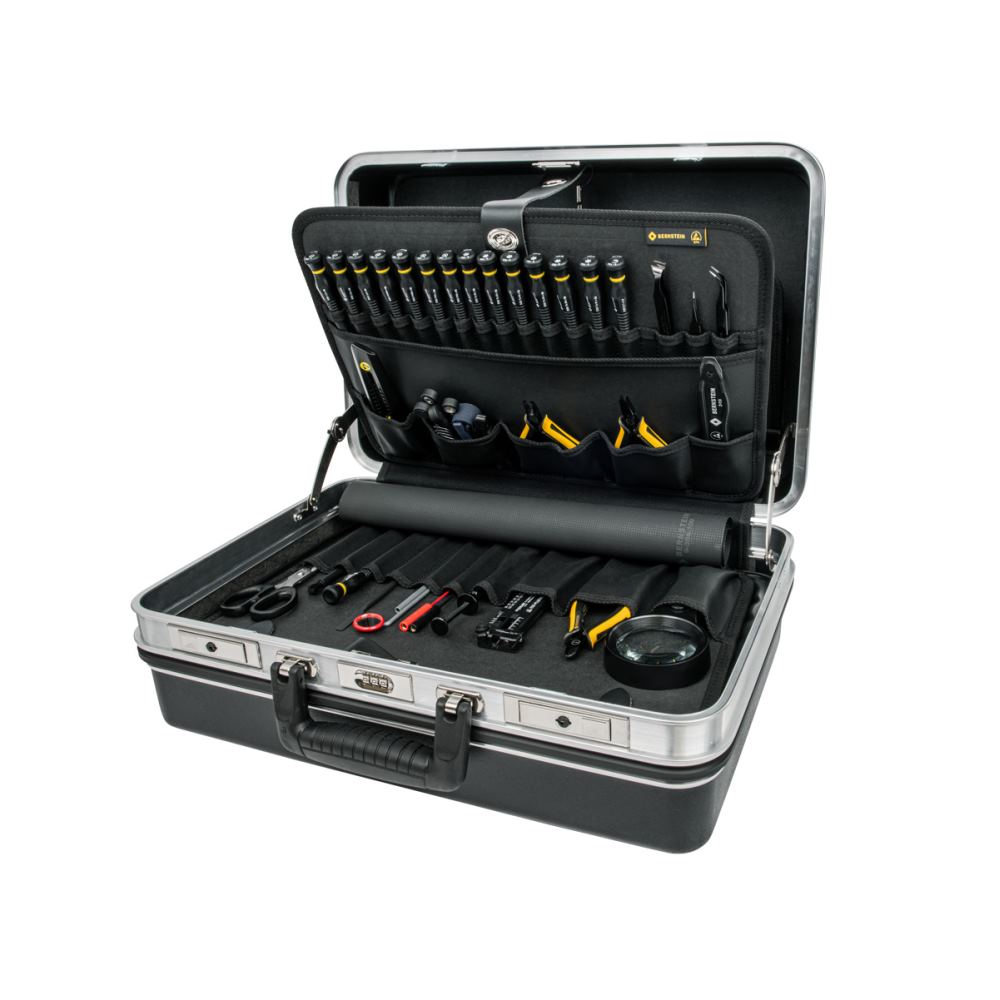 ESD Tool Case EPA 40-PC.