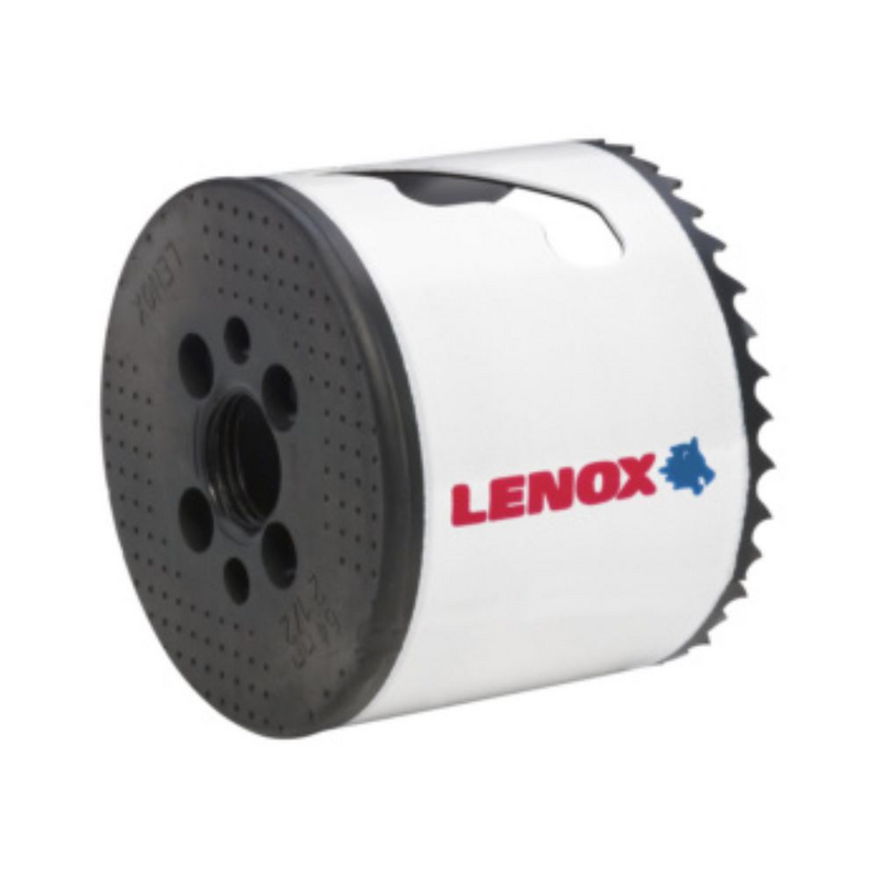 LENOX SpeedSlot Bimetall-Lochsäge 64 mm