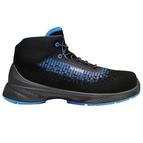 1 G2 Boots S1 Blue, Black Wide 11 Size 41 | 6831841
