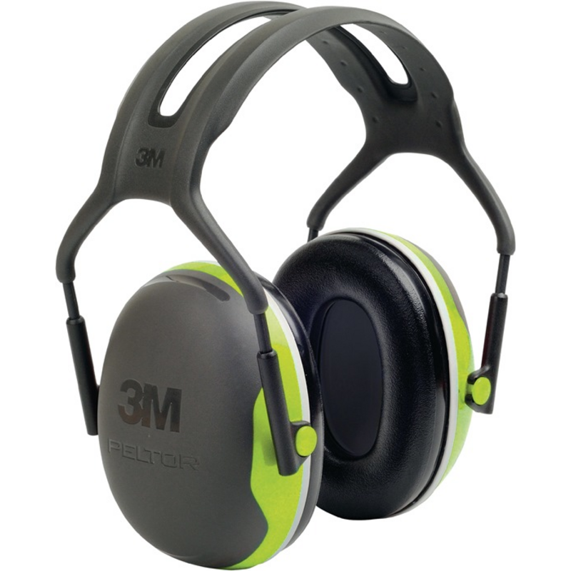 Gehörschutz X4A EN 352-1 (SNR) 33 dB Kopfbügel die