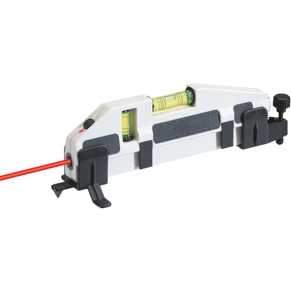 Laserwaterschaal 17 cm mobiel laser compact