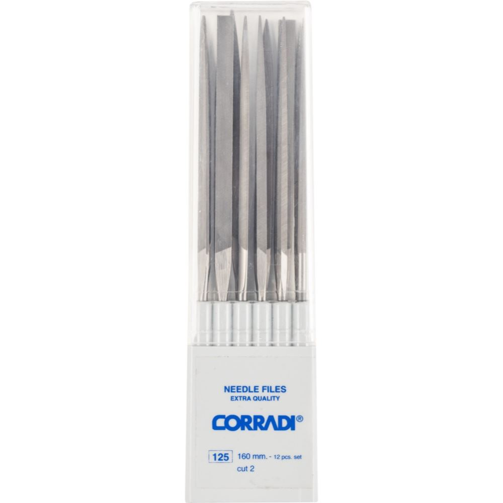 Corradi® naaldbestandset NFB 125 160 mm H2