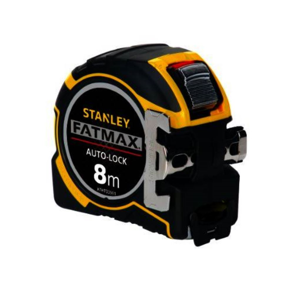 Bandgrootte FATMAX ™ Pro Autolock, 8 m x 32 mm