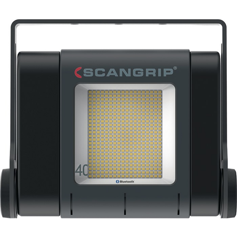 LED-Strahler SITE LIGHT 40 315 W 10000-40000 lm 10