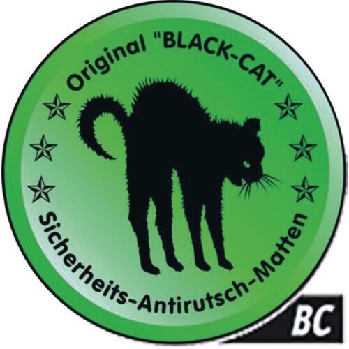 Beveiliging anti-kandelmat Black-Cat orig.-bc- l10