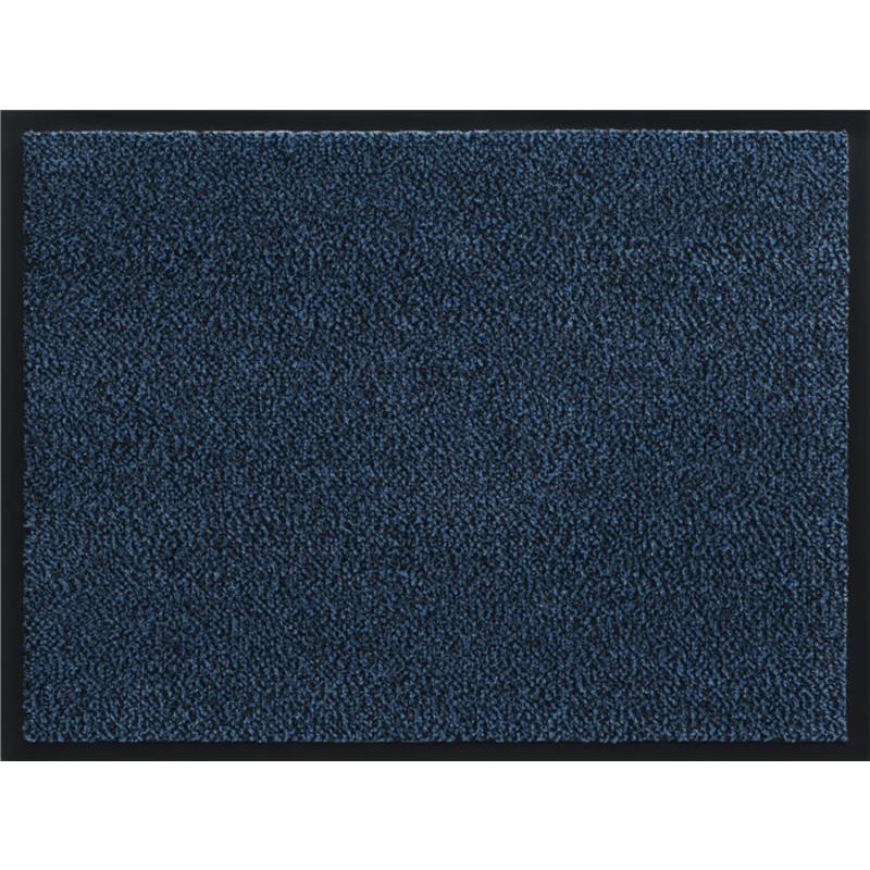 Fußmatte blau PP L1200xB1800xS5mm