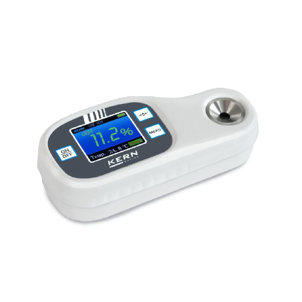 Digitale refractometer orf 2um