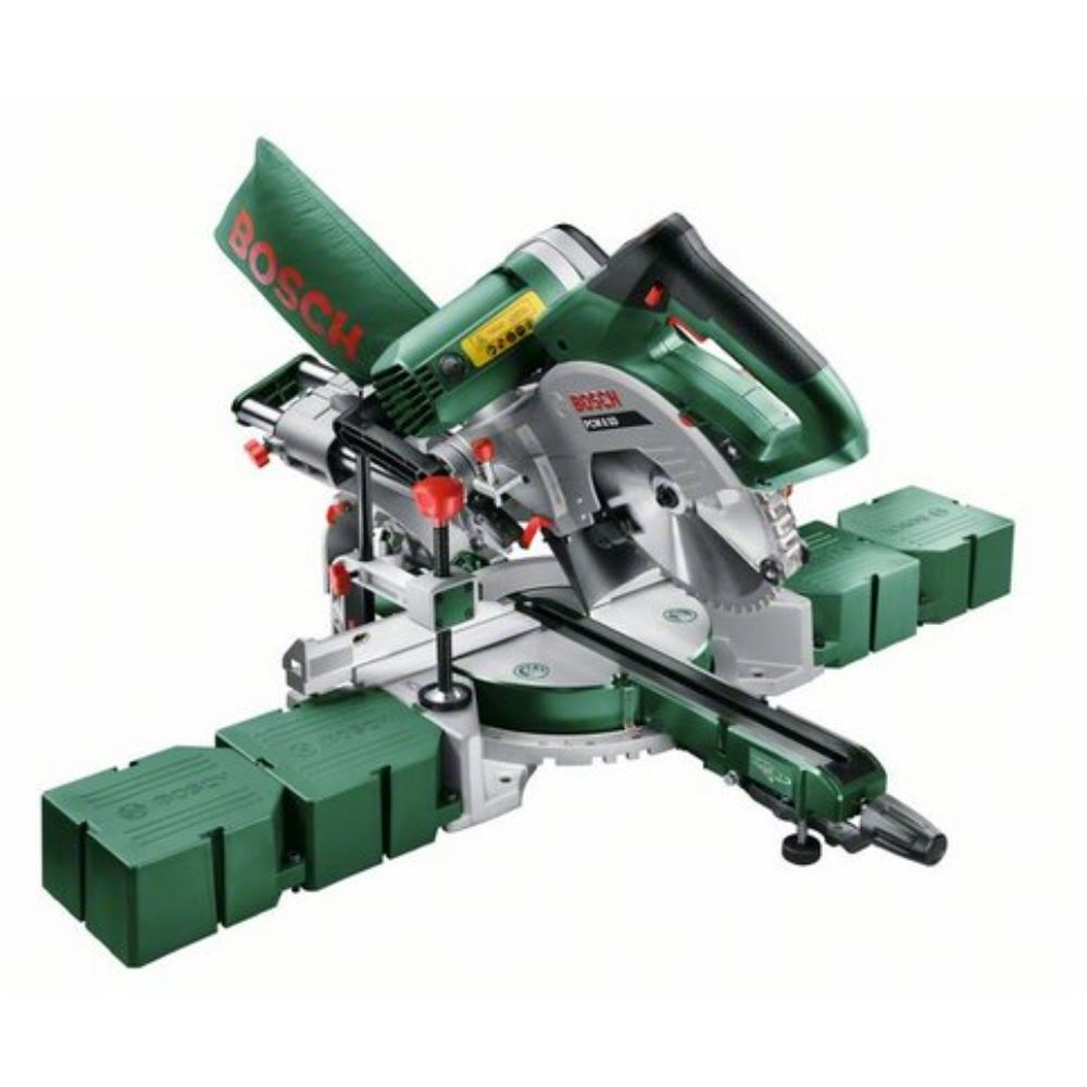 CAPP en MITER SAW With Train Function PCM 8 SD0603B11000