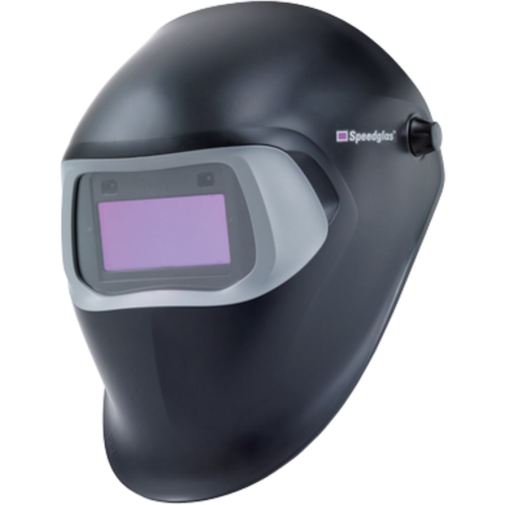 100 V Automatische lasbeveiliging Helm instelbaar D