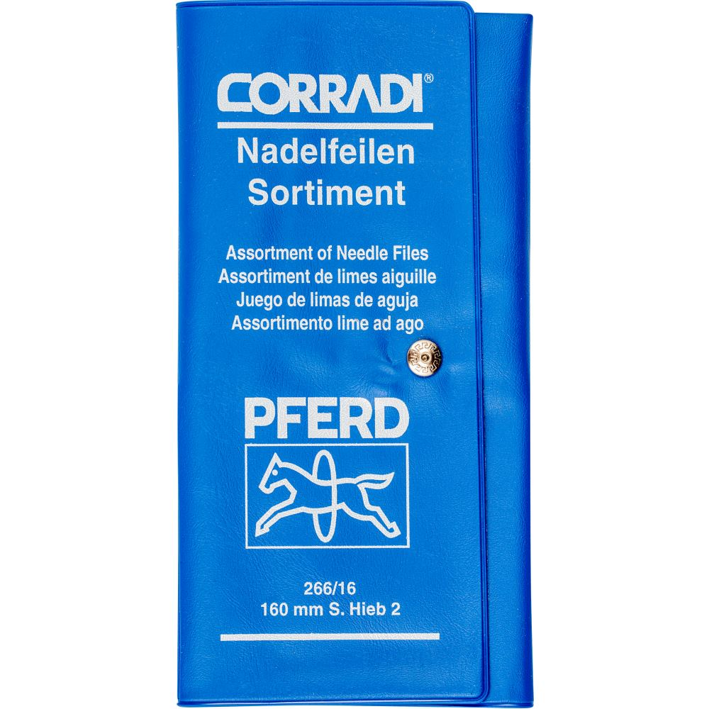 Corradi® Pinfeing Set 266/16 160 mm H2