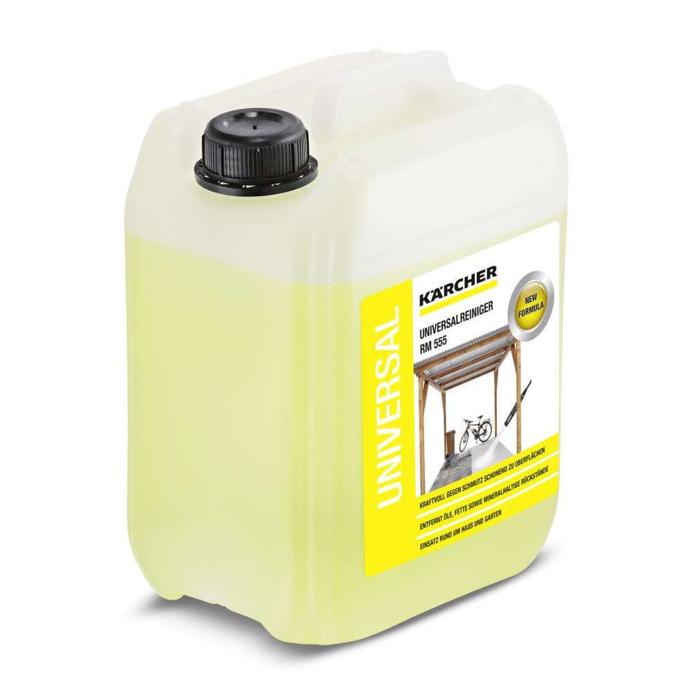 Universal Cleaner RM 555. 5L