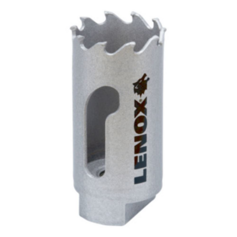LENOX SpeedSlot Carbide-Lochsäge 29 mm