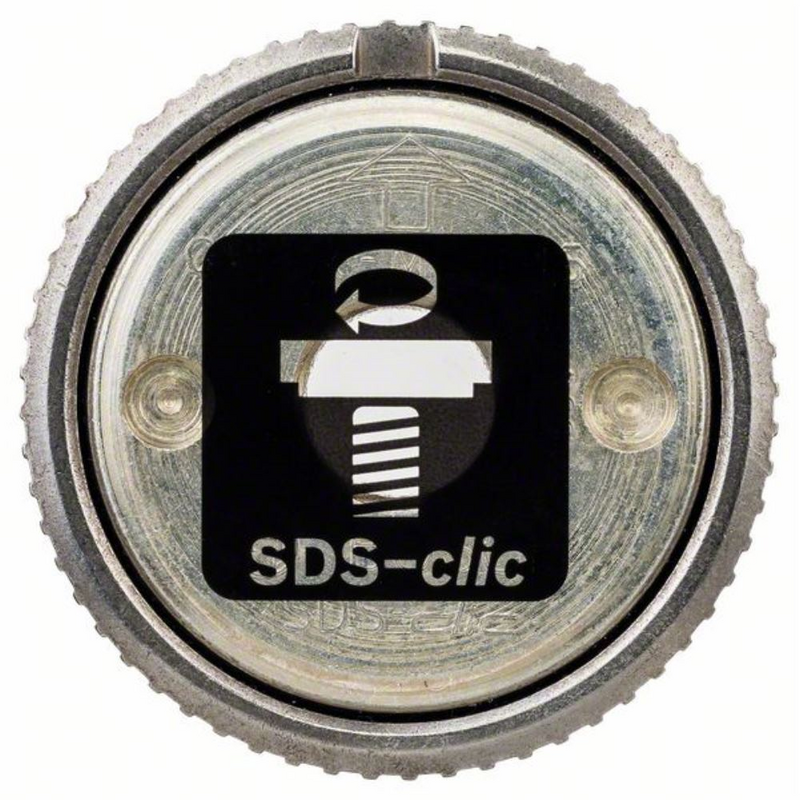 SDS-Clic Schnellspannmutter M14 für Winkelschleifer