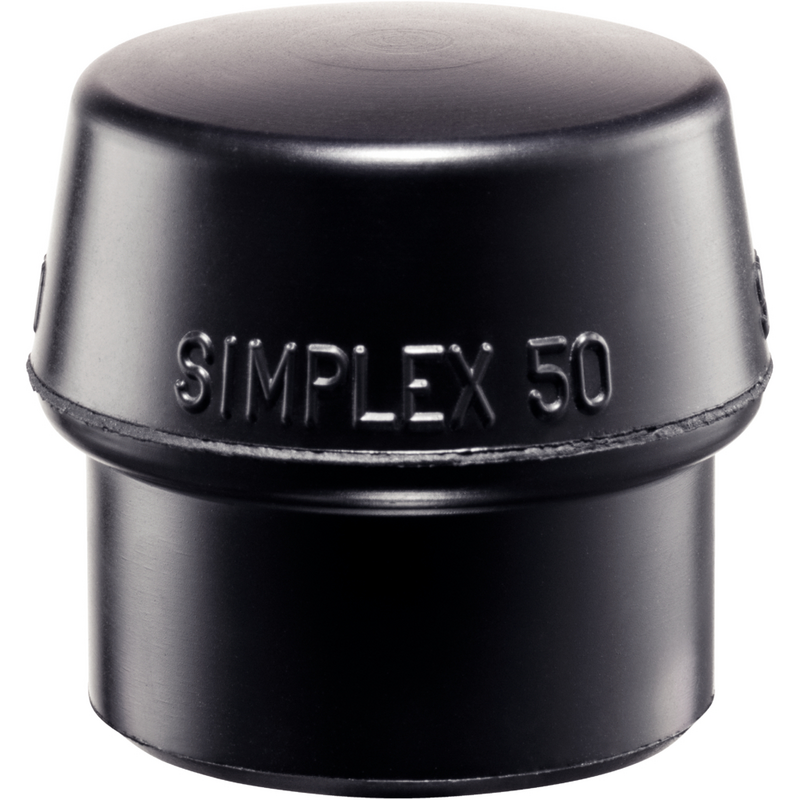 Einsatz 100 mm Gummi für Simplex