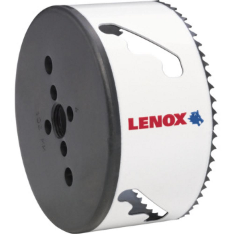 LENOX SpeedSlot Bimetall-Lochsäge 102 mm