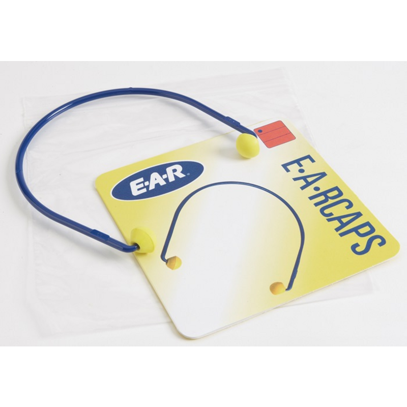 Bügelgehörschutz E-A-Rcaps™ 200 Stöpsel austauschb