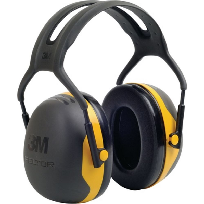 Gehörschutz X2A EN 352-1 (SNR) 31 dB Kopfbügel die