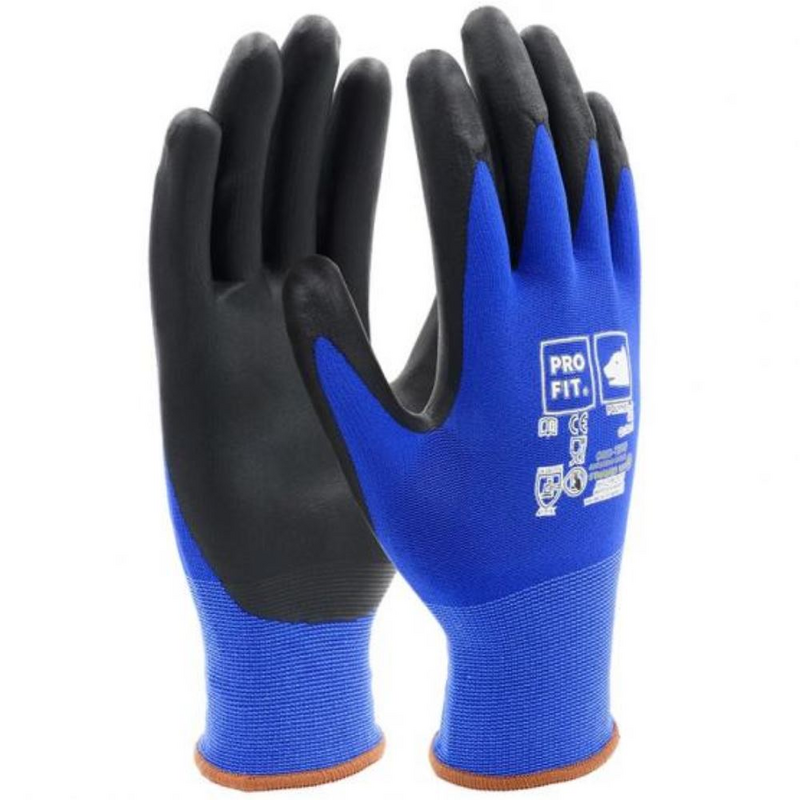 Polymer-P Handschuh| Gr. 8