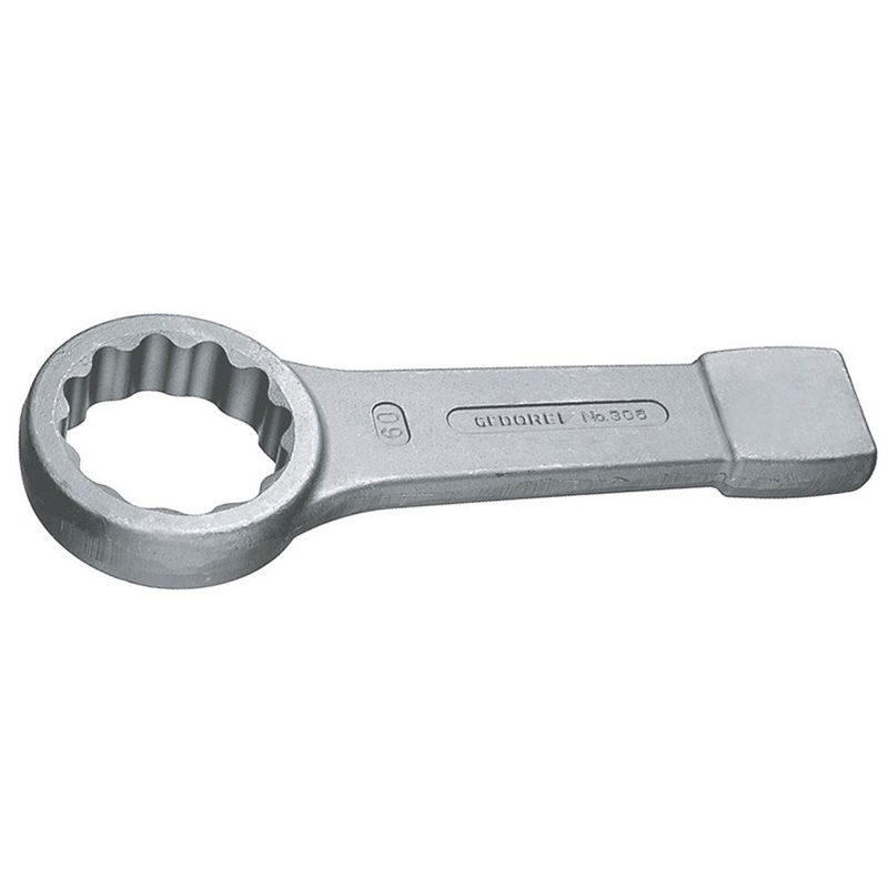 Schlag-Ringschlüssel 65 mm DIN 7444