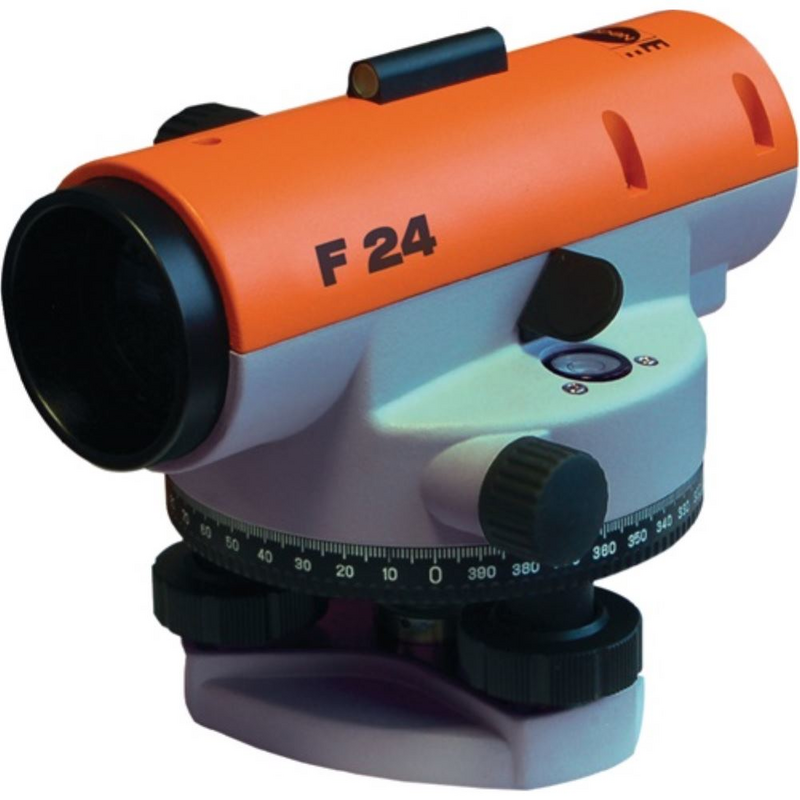 Nivelliergerät F24 Objektiv-D.30mm NEDO
