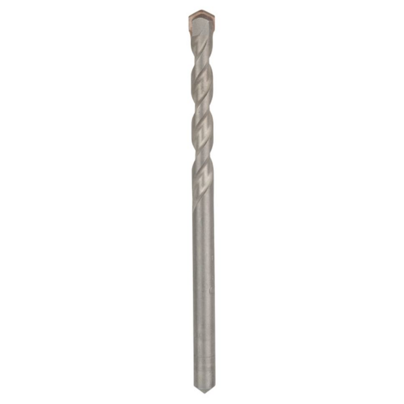Ø 12mm Betonbohrer CYL-3. Silver Percussion 10er Pack