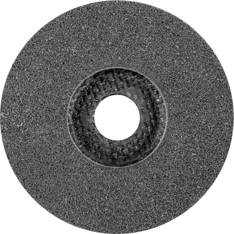 POLINOX®-Kompaktschleif-Disc DISC PNER-W 115-22.2 SiC F