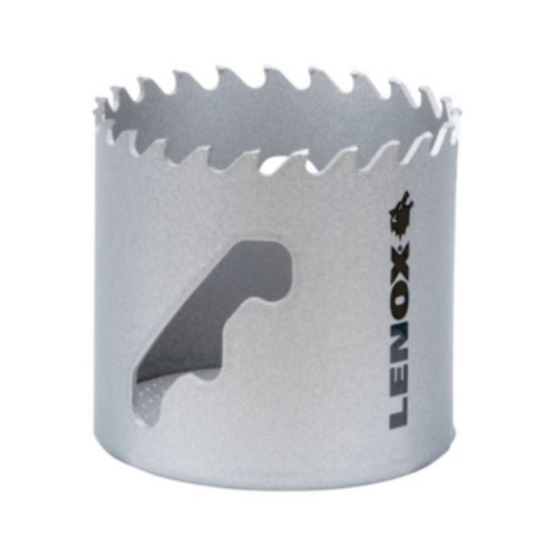 LENOX SpeedSlot Carbide-Lochsäge 51 mm