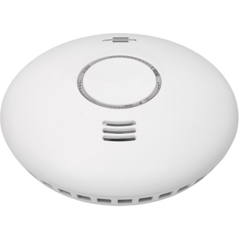 Connect WiFi Rauch- und Hitzewarnmelder WRHM01