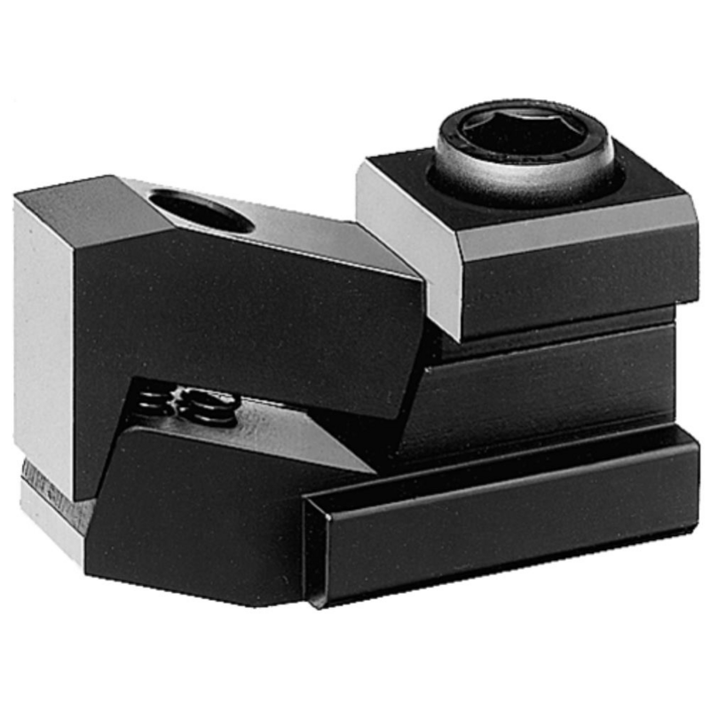 Flachspanner Mini-Bulle für T-Nutenbreite 12 mm