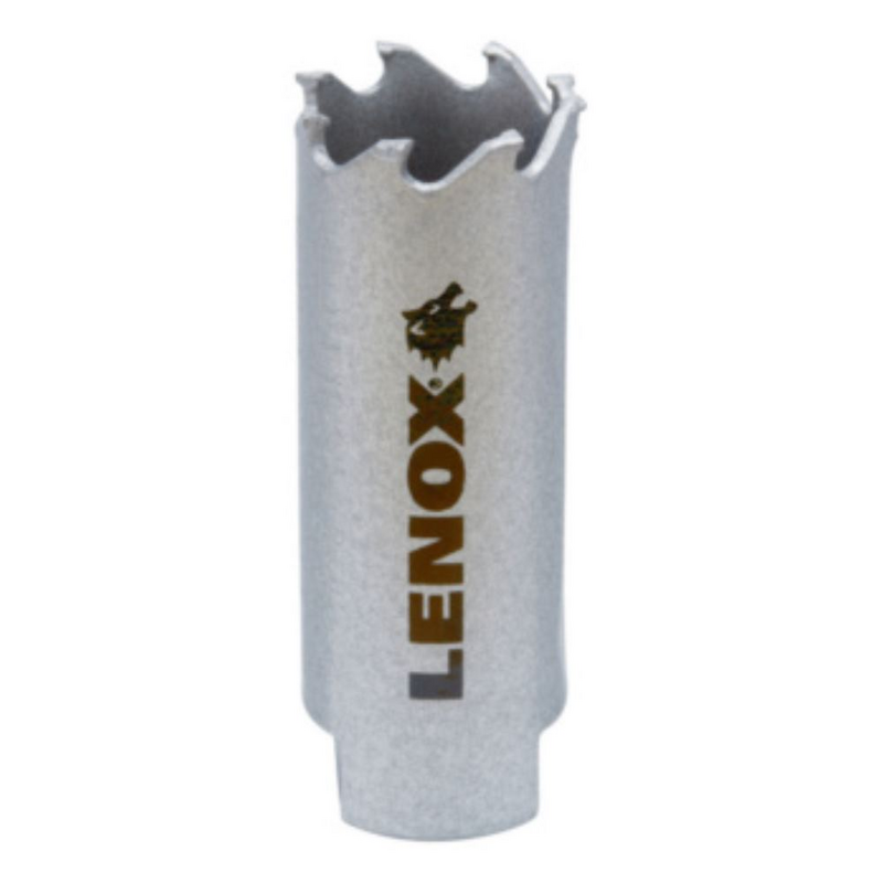 LENOX SpeedSlot Carbide-Lochsäge 25 mm