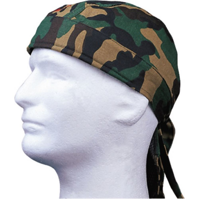Kopftuch Fire Fox® univ.camouflage WELDAS