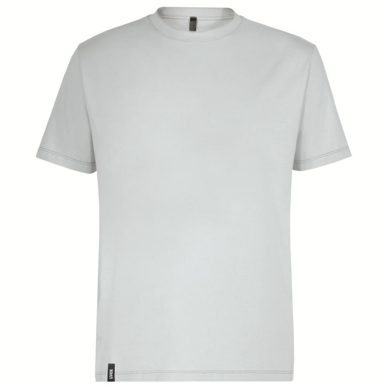 T-Shirt suXXeed greencycle grau, hellgrau L | 8888911