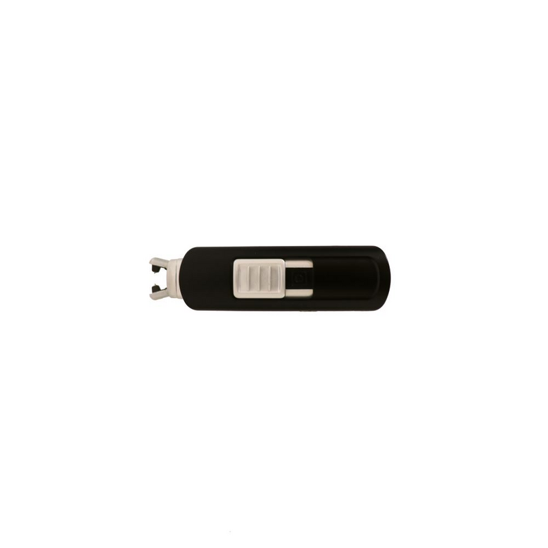 Lichtbogenfeuerzeug MINI POCKET LF433 inkl. USB-Kabel