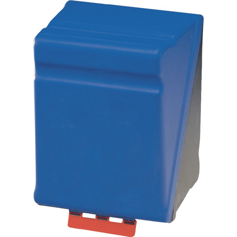 Sicherheitsaufbewahrungsbox SecuBox – Maxi blau L2