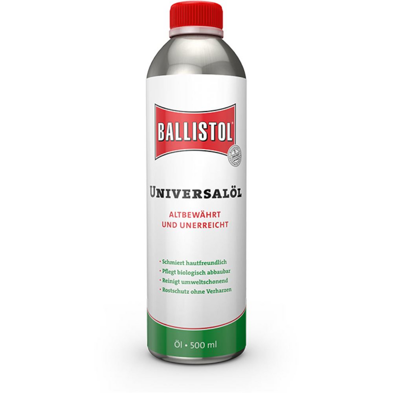 Universalöl Flasche | 500 ml