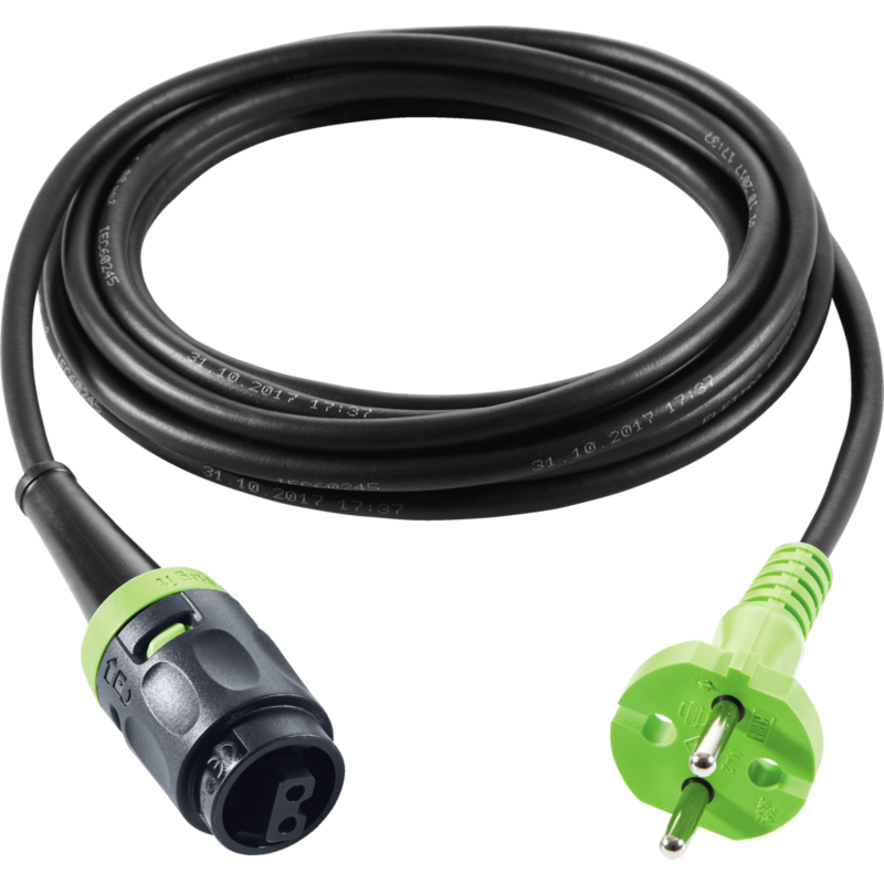 plug it-Kabel H05 RN-F-7,5