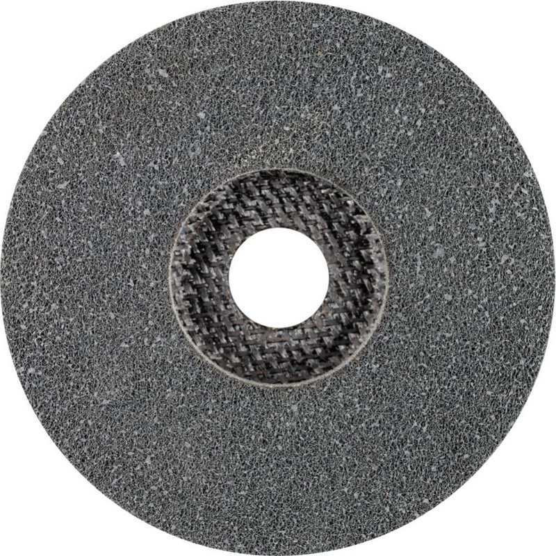 POLINOX®-Kompaktschleif-Disc DISC PNER-W 125-22.2 SiC F