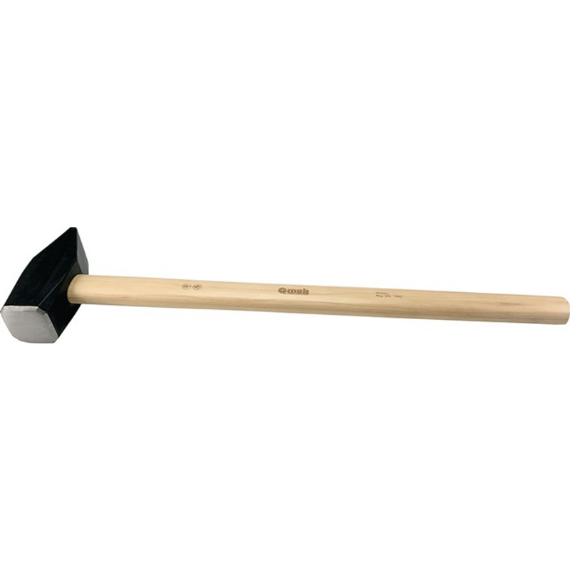 Vorschlaghammer 4000g Hickory PEDDINGHAUS