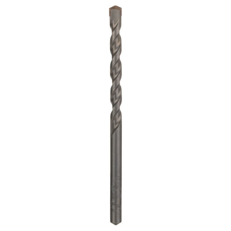 Ø 6mm Betonbohrer CYL-3. Silver Percussion 3er Pack
