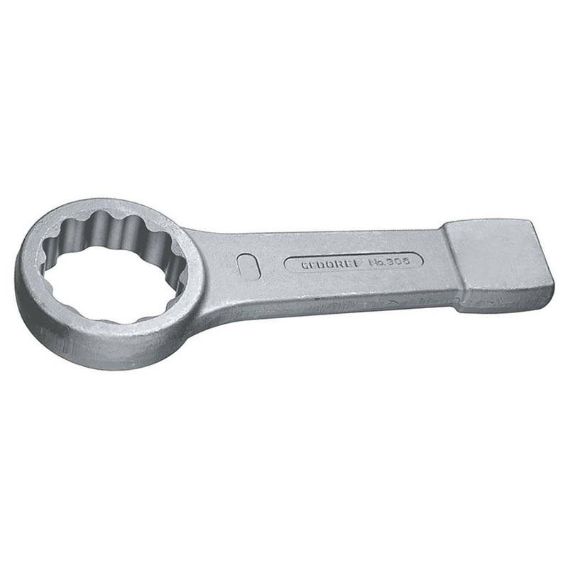 Schlag-Ringschlüssel 30 mm DIN 7444