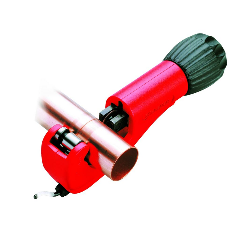 Rohrabschneider TUBE CUTTER DURAMAG® Ø 6 - 35 mm
