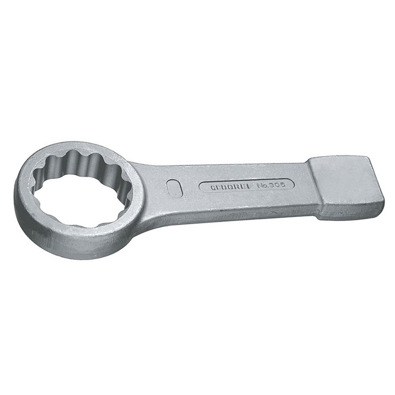 Schlag-Ringschlüssel 32 mm DIN 7444