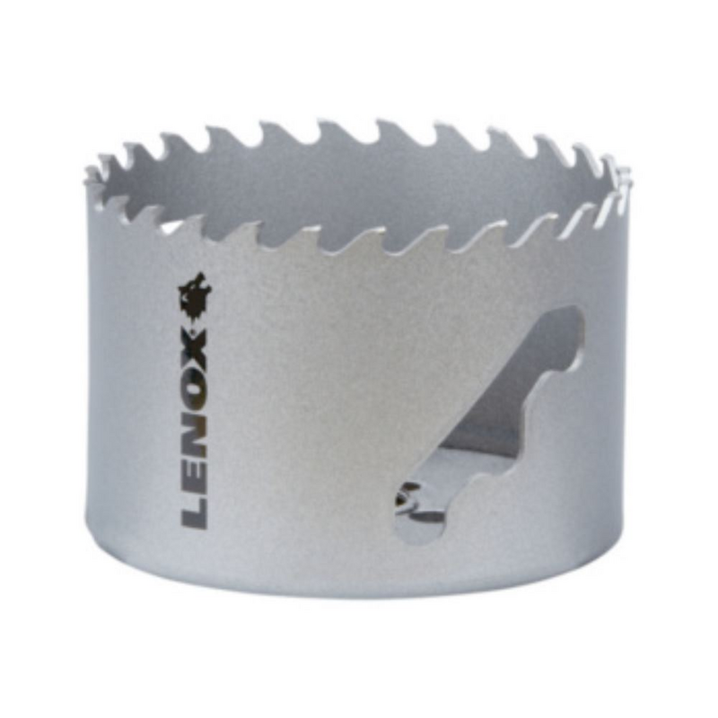 LENOX SpeedSlot Carbide-Lochsäge 83 mm